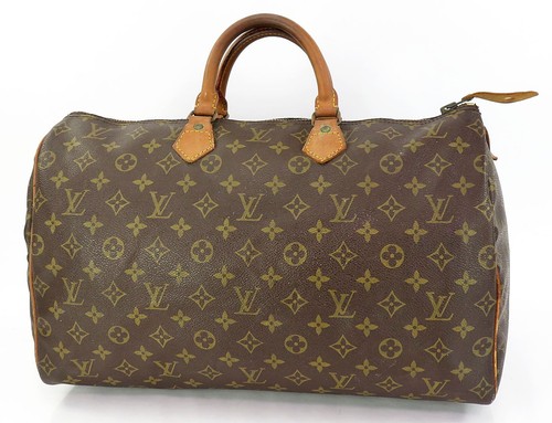 Autentica borsa mano louis - mano,