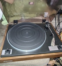 Kenwood Giradischi Trazione a