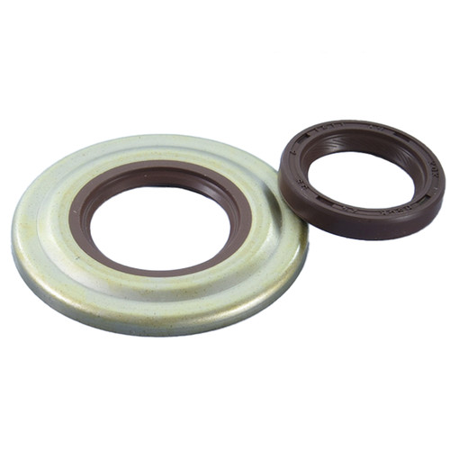 Kit paraoli polini fkm albero - kit,