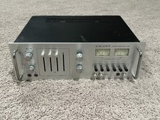 amplificatore integrato stereo