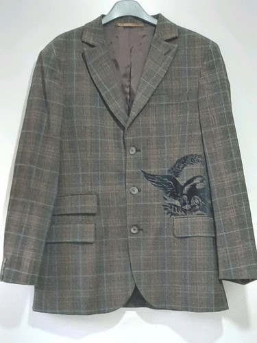 Giacca uomo class roberto - giacca,