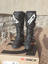 stivali cross enduro SIDI CROSSFIRE 3 SRS  tg. 42