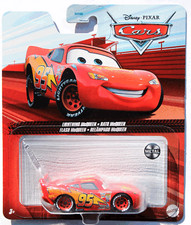CARS - LIGHTNING MCQUEEN (SAETTA) - Mattel Disney Pixar