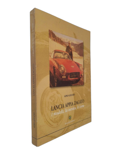 Lancia appia zagato - zagato:, i