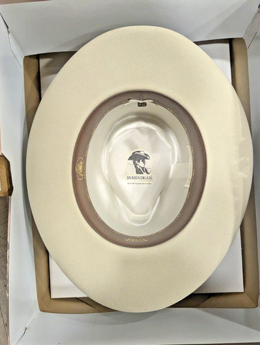 Stetson cappello cowboy james - stetson,