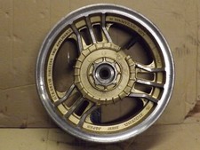 HONDA NH125 PIOMBO AERO 125