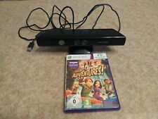 Kinect         GIOCO INCLUSO