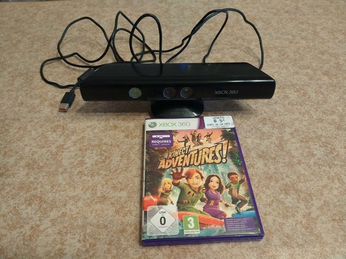 Kinect gioco incluso - ,