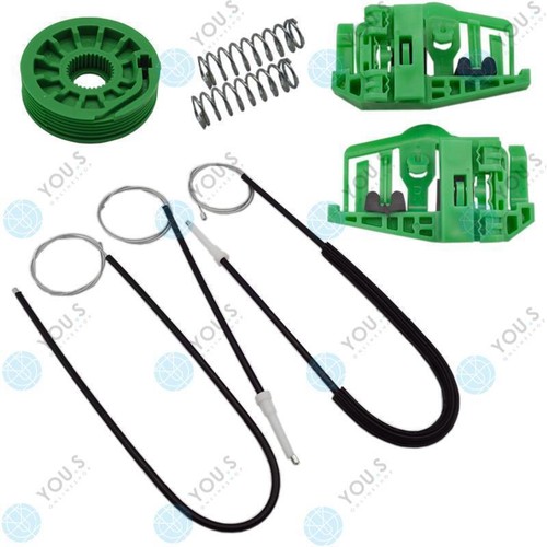 Per bmw 3er compatto e46 - compatto, set