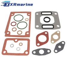 Kit guarnizioni MD40A TAMD30A per caricatore Volvo Penta Turbo AQAD30A AQAD40B MD30A