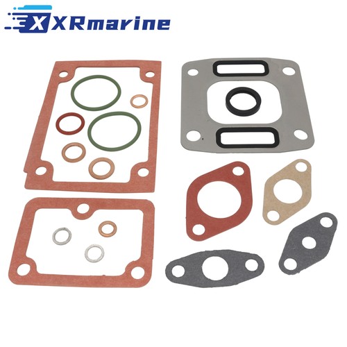 Kit guarnizioni md40a - md40a, tamd30a
