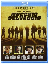 Vendo film blu ray IL MUCCHIO