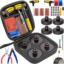 4 pezzi cric per sollevamento