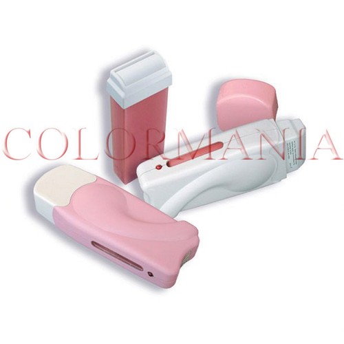 Velvet manipolo scaldacera - velvet, a