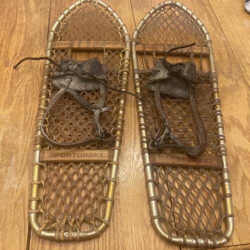 Scarpe neve artigianali - scarpe, da