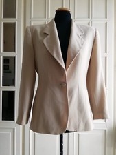 Blazer donna vintage An
