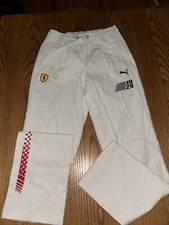 PANTALONE DA CORSA PUMA UOMO