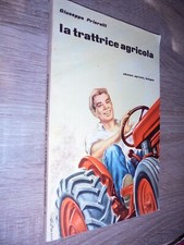 Priorelli G; LA TRATTRICE