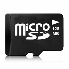 MEMORIA MEMORY CARD 128MB