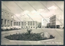 Frosinone Cassino Tribunale Foto FG cartolina ZF6461