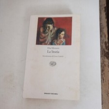La storia di Elsa Morante Einaudi