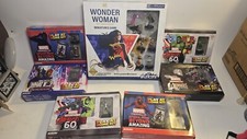 ENORME LOTTO HEROCLIX: tutto
