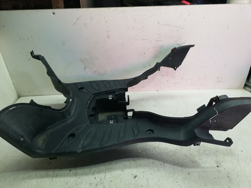 Pedana per honda 125 - per, i