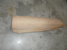 FIAT 1100 R PARAFANGO