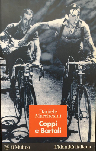 Daniele marchesini coppi e - daniele, marchesini,