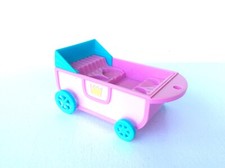 Peppa pig carrozza reale - peppa,