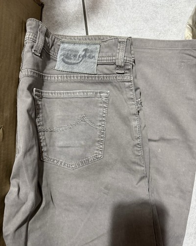 Jeans jacob cohen taglia - jeans,