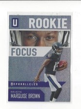 2019 Panini Unparalleled