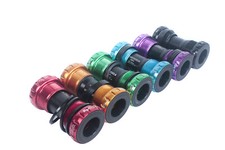 SwishTi MTB BMX Supporto