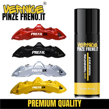 Vernice per pinze freni spray