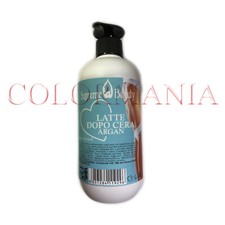 SUPREME BEAUTY LATTE DOPO CERA