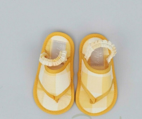 Lalalu scarpina infradito - ,