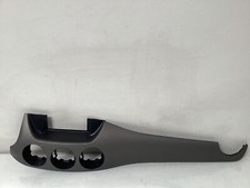 MODANATURA CENTRALE CRUSCOTTO PER MERCEDES Classe B W246 2° Serie A2466804671 (