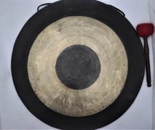 Gong extra large 60 cm -
