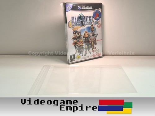 10x game bags - per, dvd