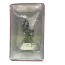 DeAgostini Pedone Bianco