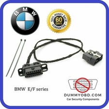 Per BMW DUMMY OBD PORT