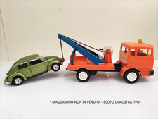 GAMA MERCEDES 1820 CARRO