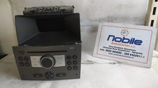 AUTORADIO DISPLAY MONITOR OPEL