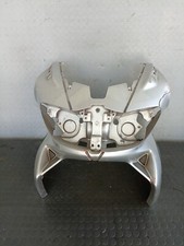 scudo anteriore con danni gilera nexus 500 2003 2006 prima serie vedi foto