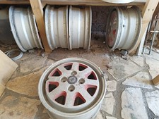 CERCHI IN LEGA PER LANCIA