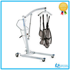 SOLLEVATORE MANUALE DISABILI