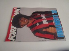 FORZA MILAN 1992 n.7-8 OTTIMO