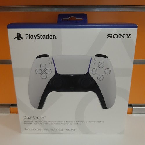 Controller wireless dualsense - controller,