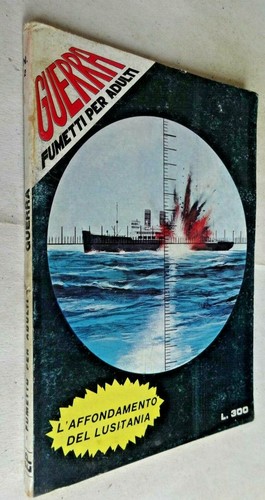 Guerra fumetti per adulti - guerra,