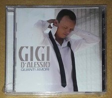 Gigi D'Alessio - Quanti Amori